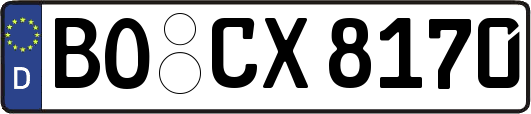 BO-CX8170