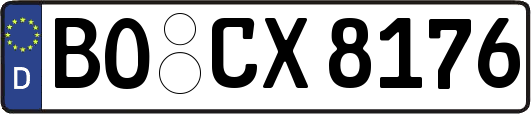BO-CX8176