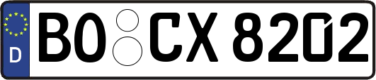 BO-CX8202