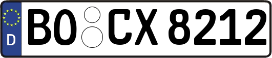 BO-CX8212