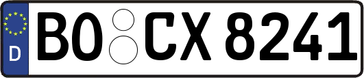 BO-CX8241