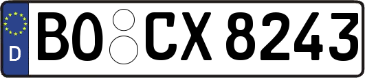 BO-CX8243