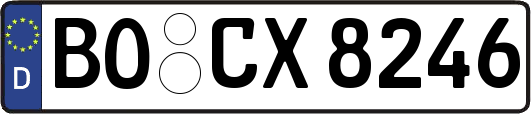 BO-CX8246