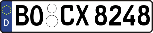 BO-CX8248