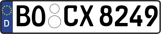 BO-CX8249