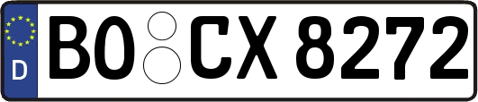 BO-CX8272