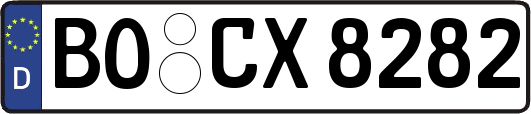 BO-CX8282