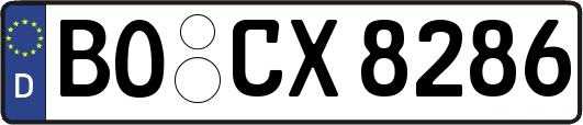 BO-CX8286