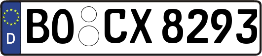 BO-CX8293