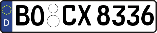 BO-CX8336