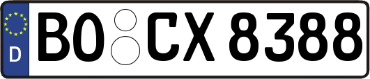 BO-CX8388