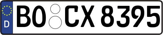 BO-CX8395