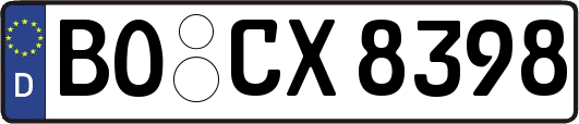 BO-CX8398