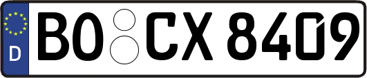 BO-CX8409