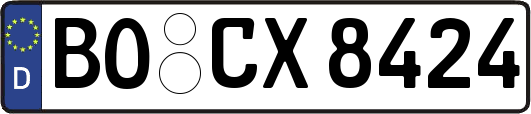 BO-CX8424