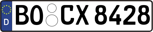 BO-CX8428