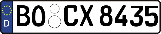 BO-CX8435