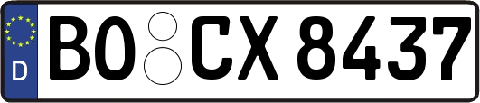 BO-CX8437