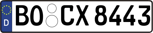BO-CX8443