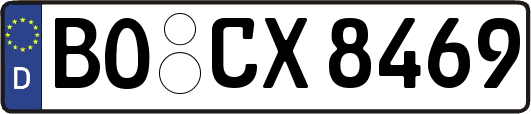 BO-CX8469