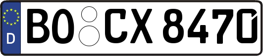 BO-CX8470