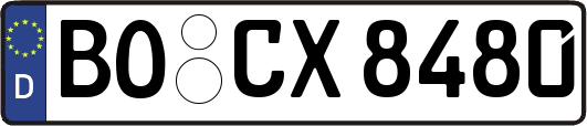 BO-CX8480