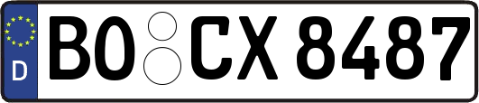 BO-CX8487