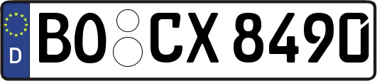 BO-CX8490
