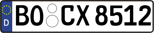 BO-CX8512