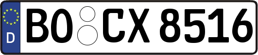 BO-CX8516