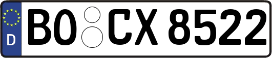 BO-CX8522