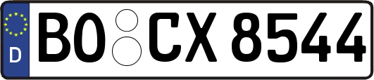 BO-CX8544