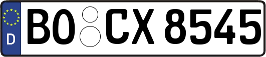 BO-CX8545