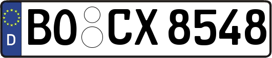 BO-CX8548