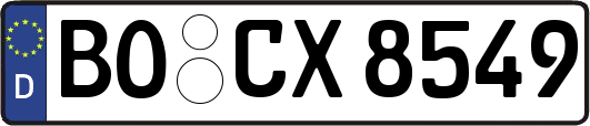 BO-CX8549