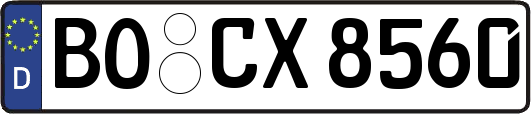 BO-CX8560