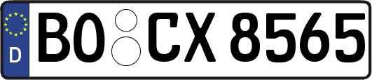 BO-CX8565