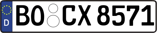 BO-CX8571