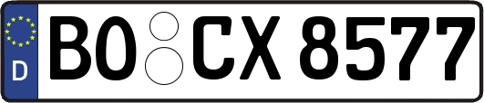 BO-CX8577