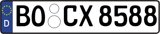 BO-CX8588
