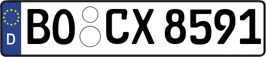 BO-CX8591