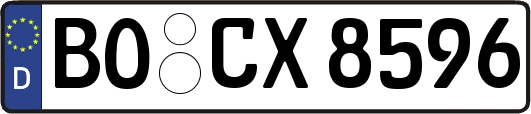 BO-CX8596