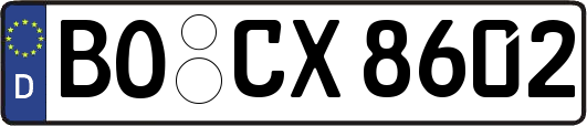 BO-CX8602