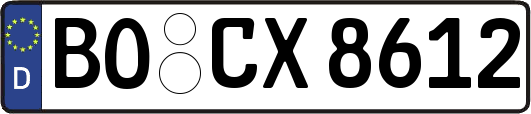 BO-CX8612
