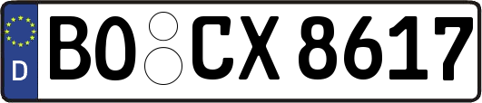 BO-CX8617