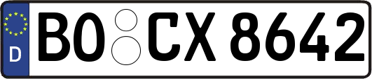 BO-CX8642