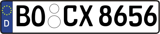 BO-CX8656