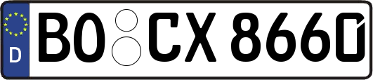 BO-CX8660