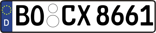 BO-CX8661
