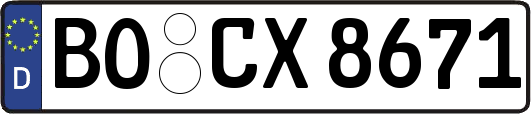 BO-CX8671